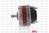 ATL Autotechnik L 64 010 Alternator